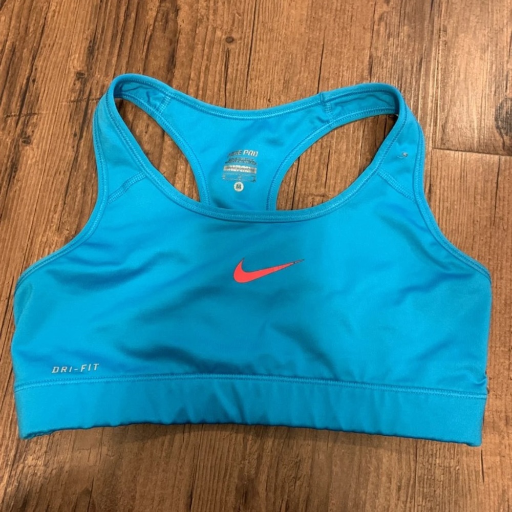 Two bras for 12 NIKE!!!!!!